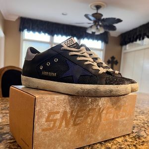 ✨✨GOLDEN GOOSE SUPERSTAR ✨✨